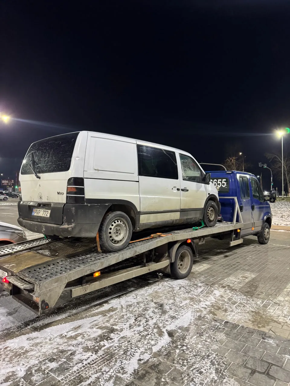 Эвакуатор недорого — прозрачная стоимость услуг