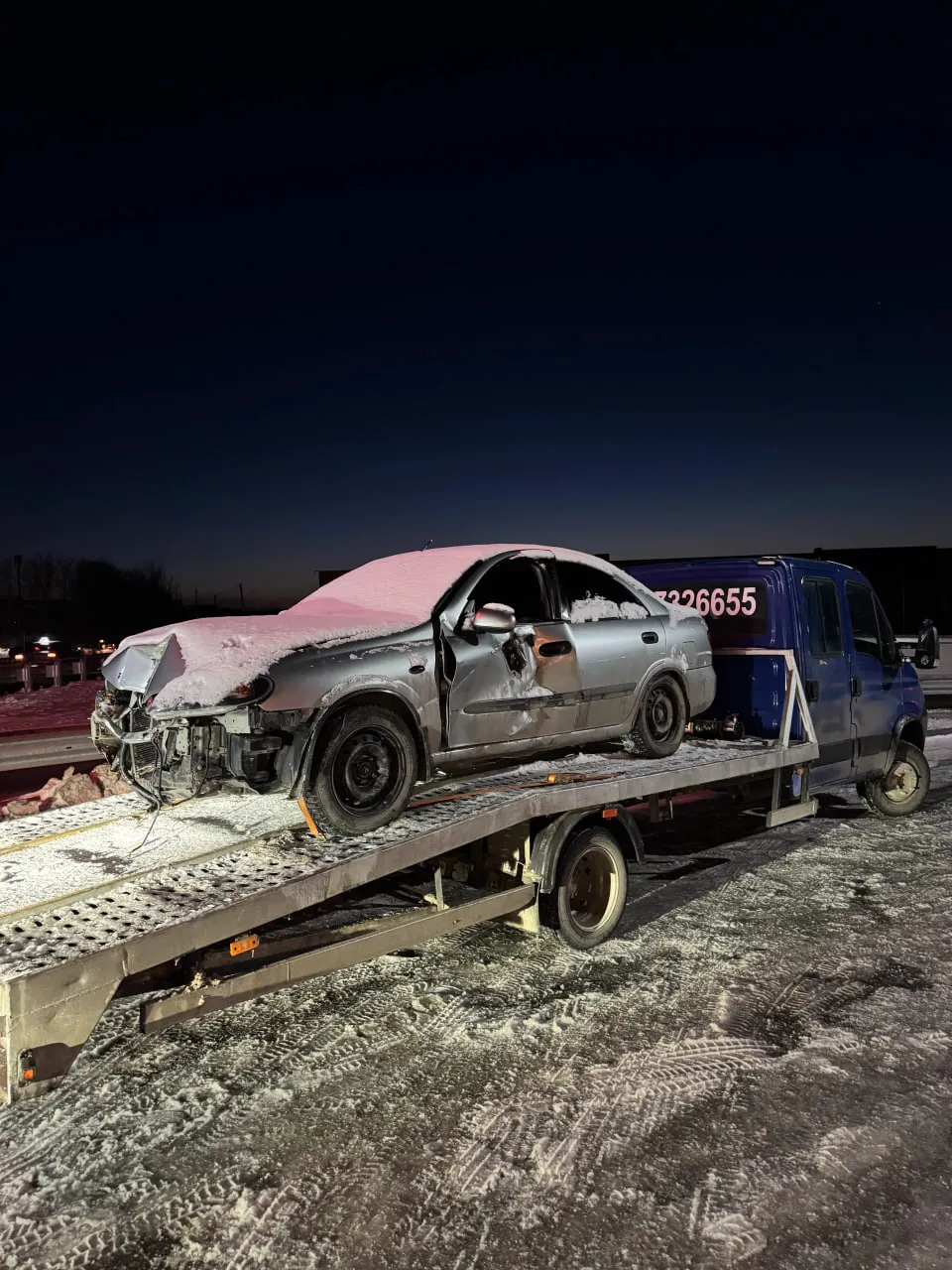 Вызвать эвакуатор недорого — низкие цены на перевозку